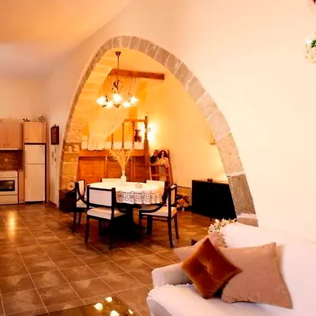 Sunny House 3* Lachania (Rhodes)