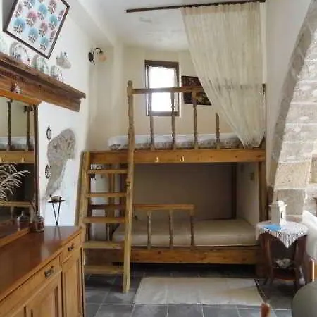 Sunny House Lachania (Rhodes)
